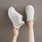 📢 Nur kurz: 50% Rabatt sichern! ⏰ Leichte atmungsaktive Sportschuhe für Damen