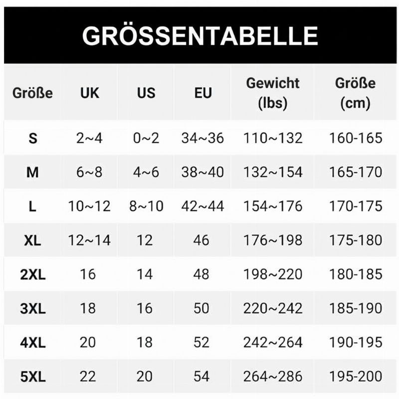 Cargohosen für Herren mit Relaxed-Passform und mehreren Taschen