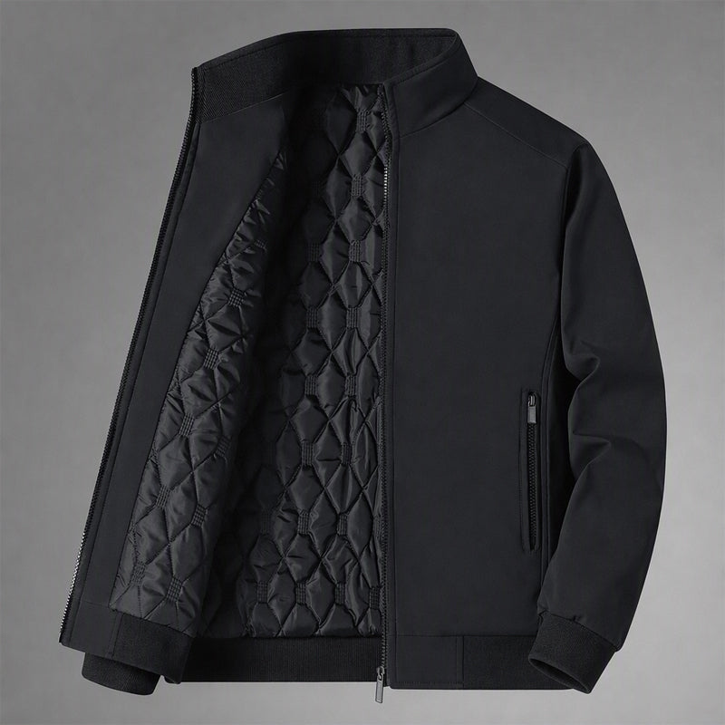 📢🎉50%Rabatt!!!🛍️✨Klassische verdickte Winterjacke für Herren
