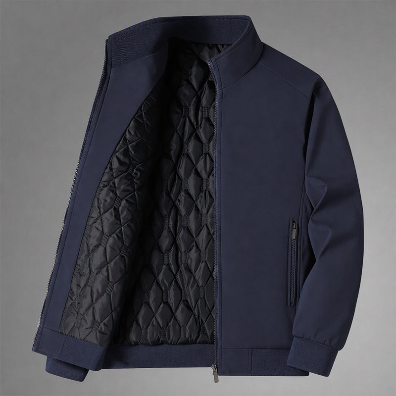 📢🎉50%Rabatt!!!🛍️✨Klassische verdickte Winterjacke für Herren