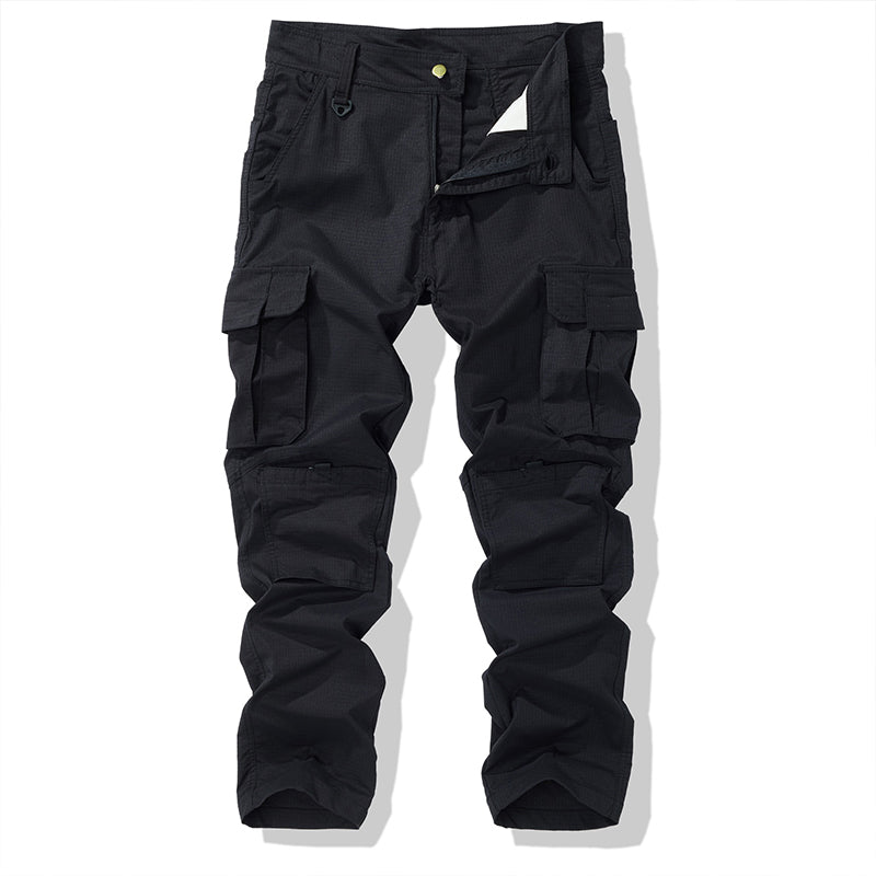 ⏰ Countdown läuft – 50% nur noch 3 Tage!🔥 Mehrtaschige Cargohose für Herren im Outdoor-Bereich