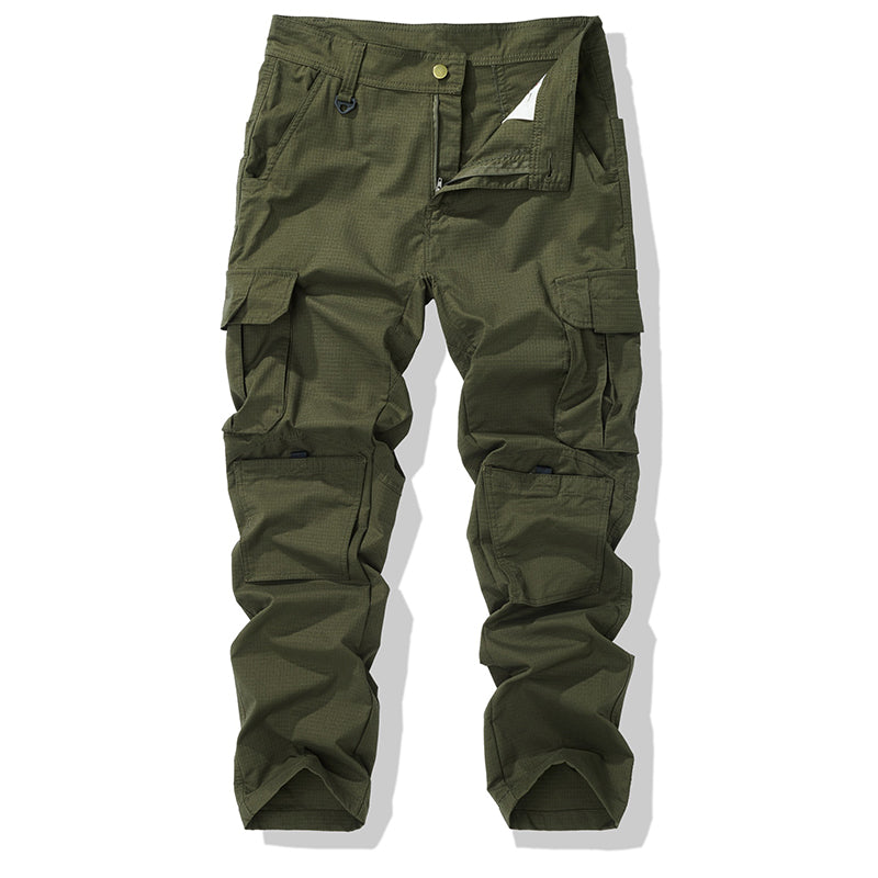 ⏰ Countdown läuft – 50% nur noch 3 Tage!🔥 Mehrtaschige Cargohose für Herren im Outdoor-Bereich