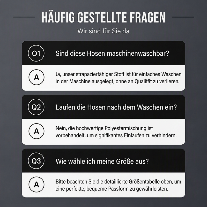 ⏰ Countdown läuft – 50% nur noch 3 Tage!🔥 Mehrtaschige Cargohose für Herren im Outdoor-Bereich