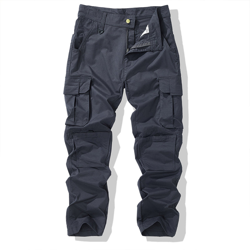 ⏰ Countdown läuft – 50% nur noch 3 Tage!🔥 Mehrtaschige Cargohose für Herren im Outdoor-Bereich