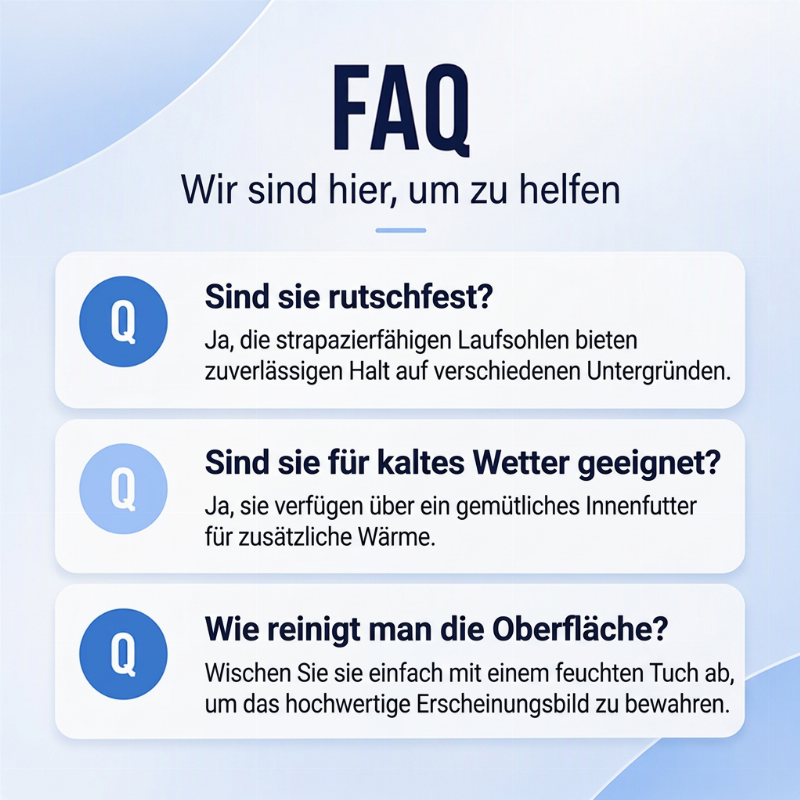 📦 Täglich 500+ Pakete versendet! Atmungsaktive wärmende rutschfeste Herrenschuhe