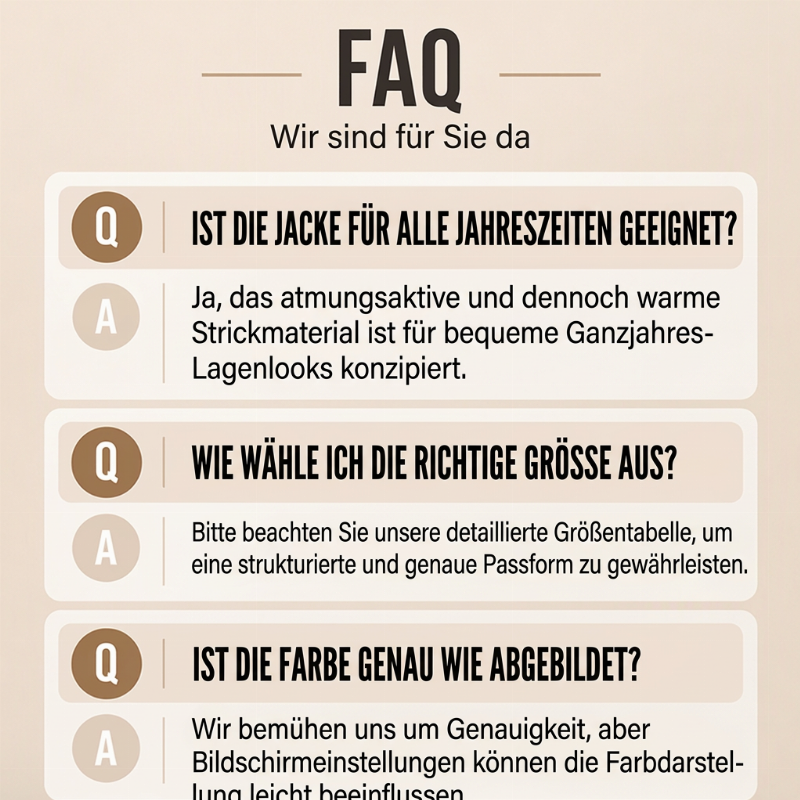 ⏰ Countdown läuft – 50% nur noch 3 Tage!  Herren Freizeit Waffelstrick Steppjacke