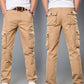 🚀Neu eingetroffen! 50% Rabatt!🚀 Herren Outdoor Utility Cargohose