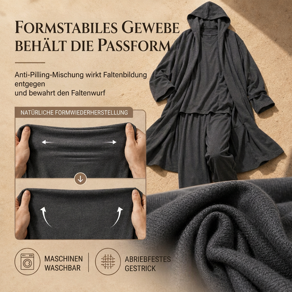 📢📢 50% RABATT + GRATIS VERSAND ✈3-teiliges Set – Base-Layer-Oberteil & lange Hosen
