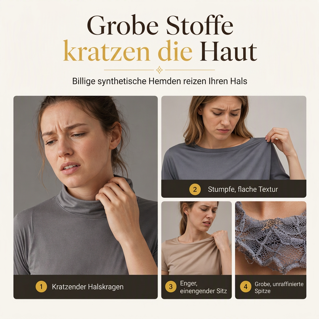 ⏰Letzte Chance! Jetzt zugreifen!⏰ Damen-Unifarbige Kurzarmoberteile mit Rüschenkragen