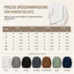 🔥 Nur heute 50 %! Freizeit-Sweatshirt für Herren, schmal geschnitten, Rundhalsausschnitt, langärmelig