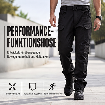 🔥Räumungsverkauf🔥Stretch-Cargohose für Herren, Outdoor