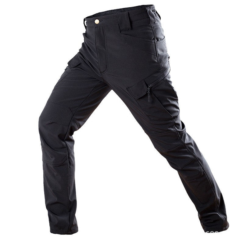 🔥Räumungsverkauf🔥Stretch-Cargohose für Herren, Outdoor