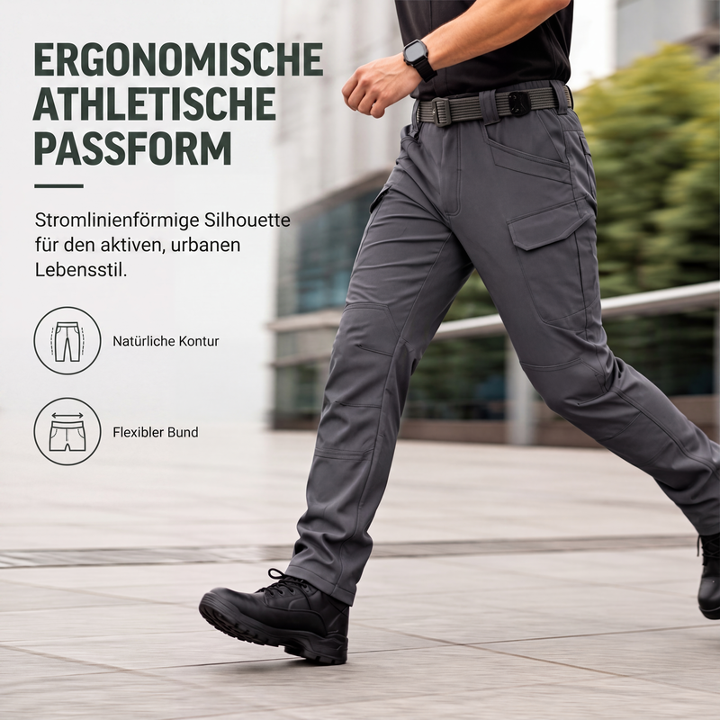 🔥Räumungsverkauf🔥Stretch-Cargohose für Herren, Outdoor