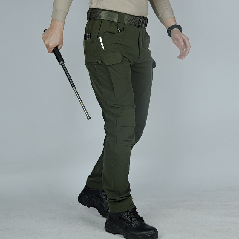 🔥Räumungsverkauf🔥Stretch-Cargohose für Herren, Outdoor