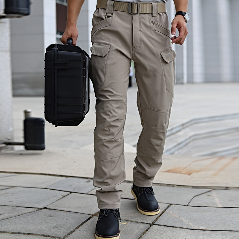 🔥Räumungsverkauf🔥Stretch-Cargohose für Herren, Outdoor
