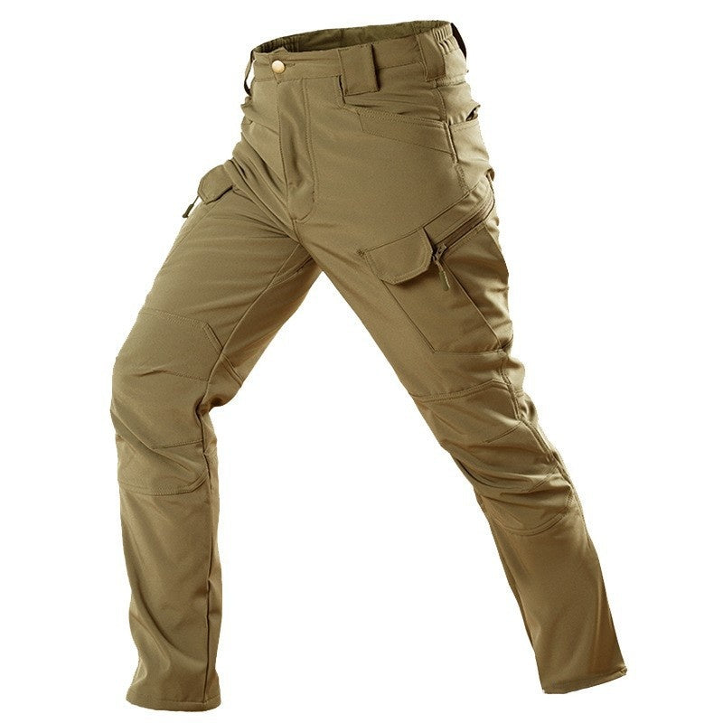 🔥Räumungsverkauf🔥Stretch-Cargohose für Herren, Outdoor