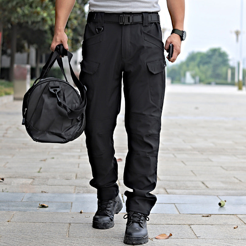 🔥Räumungsverkauf🔥Stretch-Cargohose für Herren, Outdoor