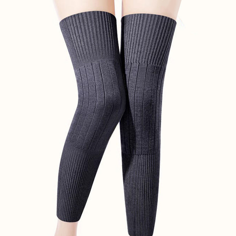 🔥Heiß begehrt! Jetzt sichern!🔥 Unisex Kniestrümpfe aus verlängertem Kaschmir