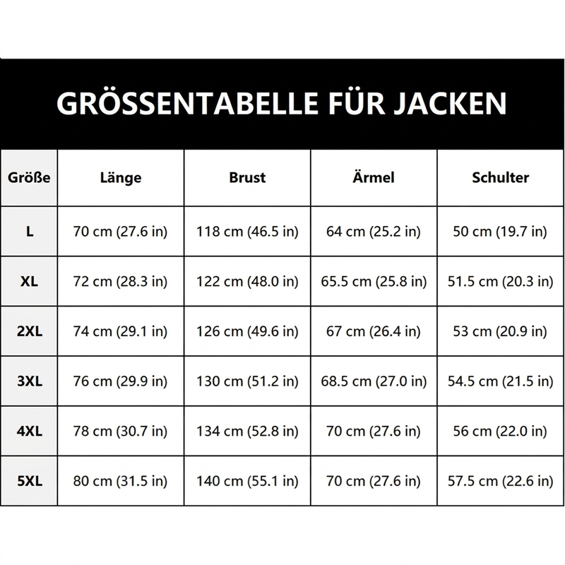 ✨ Neu eingetroffen – jetzt versandkostenfrei!✈Winter-Set für Herren: Gepolsterte Kapuzenjacke und Hose