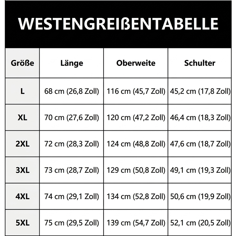 ✨ Neu eingetroffen – jetzt versandkostenfrei!✈Winter-Set für Herren: Gepolsterte Kapuzenjacke und Hose