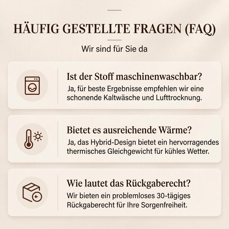 🎁Neu eingetroffen: 50% Rabatt! Damen Kapuze Patchwork gesteppte Wattierte Jacke