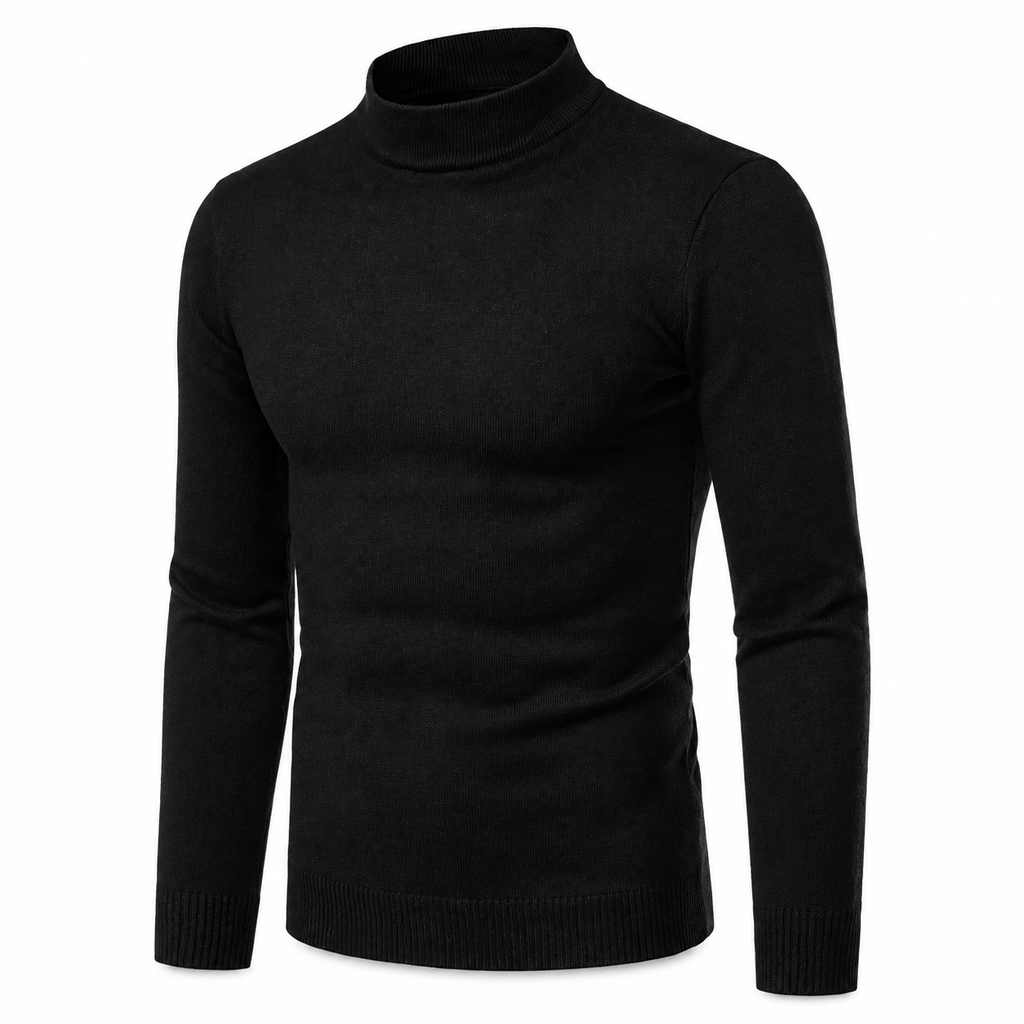 🔥Einfach halber Preis – keine Spiele!🔥 Herbst/Winter Slim Fit Pullover Strickpullover