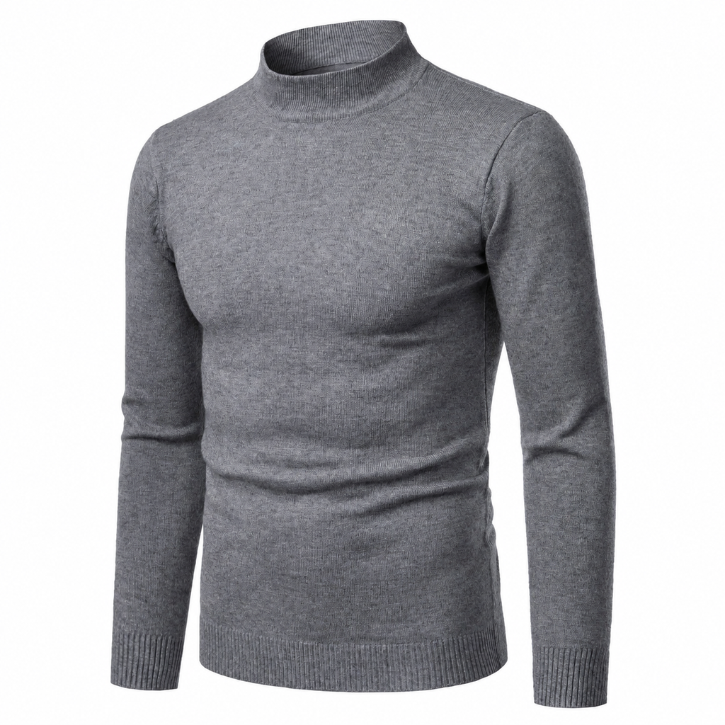 🔥Einfach halber Preis – keine Spiele!🔥 Herbst/Winter Slim Fit Pullover Strickpullover