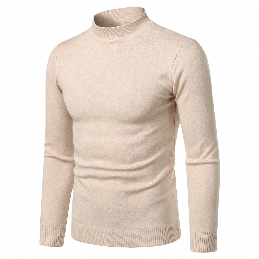 🔥Einfach halber Preis – keine Spiele!🔥 Herbst/Winter Slim Fit Pullover Strickpullover