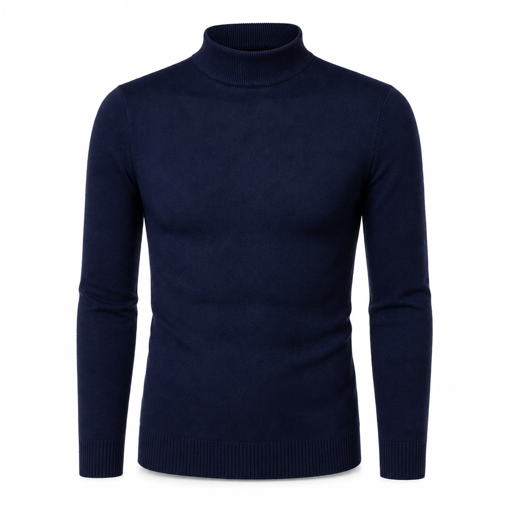 🔥Einfach halber Preis – keine Spiele!🔥 Herbst/Winter Slim Fit Pullover Strickpullover